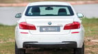 BMW 5 Series Exterior photo