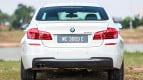 BMW 5 Series Exterior photo