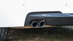 BMW 5 Series Exterior photo