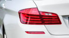 BMW 5 Series Exterior photo