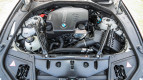 BMW 5 Series Exterior photo