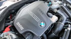 BMW 5 Series Exterior photo