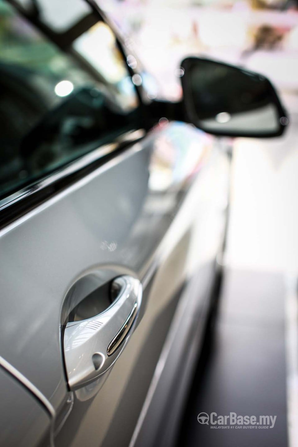 BMW 5 Series F10 LCI (2013) Exterior