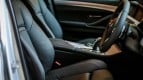 BMW 5 Series Interior photo