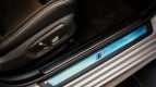 BMW 5 Series Interior photo