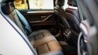 BMW 5 Series Interior photo