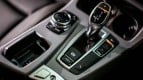 BMW 5 Series Interior photo