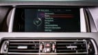 BMW 5 Series Interior photo