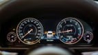 BMW 5 Series Interior photo