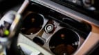 BMW 5 Series Interior photo