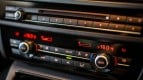 BMW 5 Series Interior photo