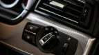 BMW 5 Series Interior photo