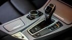BMW 5 Series Interior photo