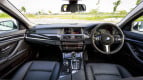 BMW 5 Series Interior photo