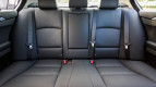 BMW 5 Series Interior photo