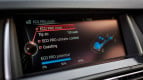 BMW 5 Series Interior photo
