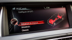 BMW 5 Series Interior photo