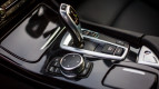 BMW 5 Series Interior photo