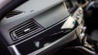 BMW 5 Series Interior photo
