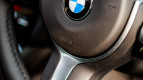 BMW 5 Series Interior photo