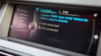 BMW 5 Series Interior photo