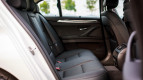 BMW 5 Series Interior photo