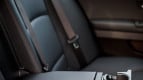 BMW 5 Series Interior photo