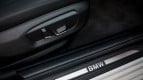 BMW 5 Series Interior photo