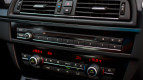 BMW 5 Series Interior photo