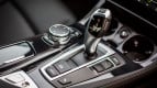 BMW 5 Series Interior photo