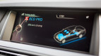 BMW 5 Series Interior photo