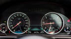 BMW 5 Series Interior photo