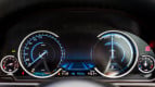 BMW 5 Series Interior photo