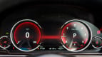 BMW 5 Series Interior photo