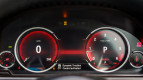 BMW 5 Series Interior photo