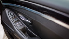 BMW 5 Series Interior photo