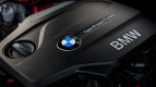 BMW 5 Series Interior photo