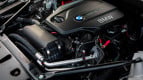 BMW 5 Series Interior photo