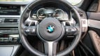BMW 5 Series Interior photo