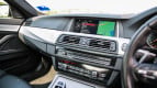 BMW 5 Series Interior photo