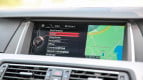 BMW 5 Series Interior photo