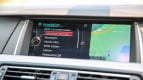 BMW 5 Series Interior photo