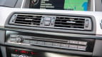 BMW 5 Series Interior photo