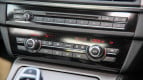 BMW 5 Series Interior photo