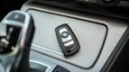 BMW 5 Series Interior photo