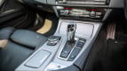 BMW 5 Series Interior photo