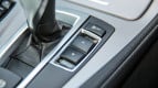 BMW 5 Series Interior photo