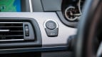 BMW 5 Series Interior photo