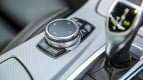 BMW 5 Series Interior photo