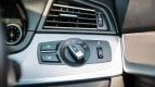 BMW 5 Series Interior photo